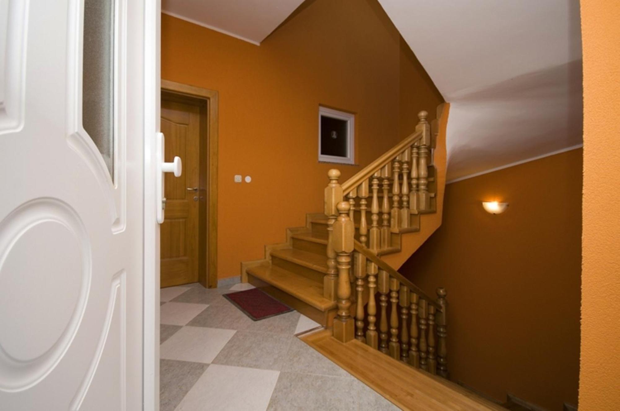 Apartment And Room Marlen Rovinjsko Selo Eksteriør billede