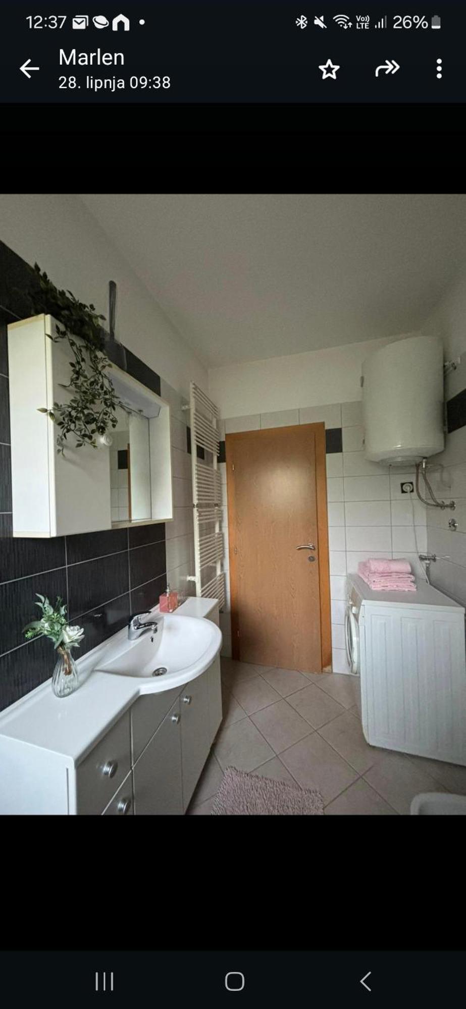 Apartment And Room Marlen Rovinjsko Selo Eksteriør billede